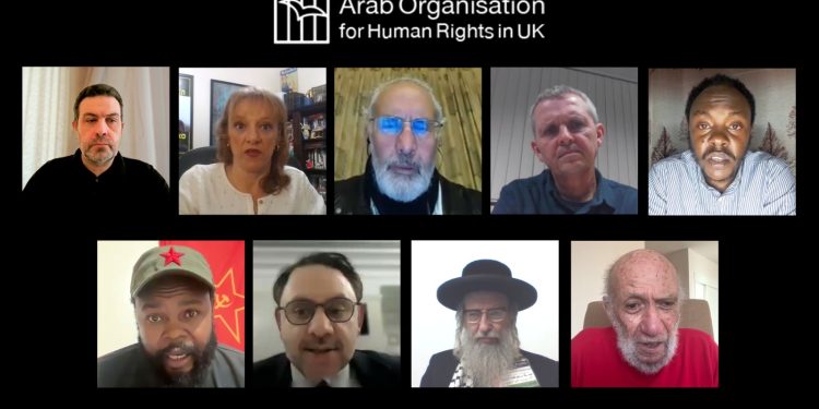 تقرير ندوة الإبادة الجماعية المستمرة في غزة: وقف إطلاق النار لم ينه الحصار ولم يوقف الجرائم