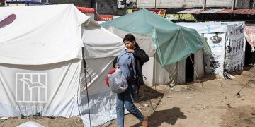 الاحتلال هجّر أكثر من ألف فلسطيني في الضفة منذ مطلع العام