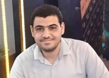 Jordanian detainee Abdullah Hisham