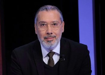 الصحفي التونسي المعتقل برهان بسيس