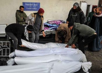 خلال ساعات.. الاحتلال الإسرائيلي يقتل 28 فلسطينيا في قطاع غزة