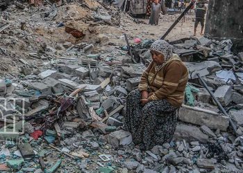 المنظمة العربية لحقوق الإنسان في بريطانيا تطالب الحكومة البريطانية بفرض عقوبات على نتنياهو بسبب مسؤوليته عن جريمة الإبادة