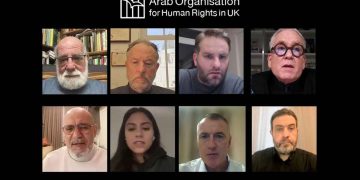 تقرير ندوة انهيار الوضع الإنساني في غزة: الموت، النزوح، وفشل المجتمع الدولي