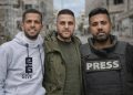 ارتفاع عدد القتلى الصحفيين في غزة إلى 260 وسط استهداف ممنهج