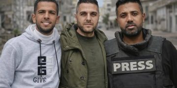 ارتفاع عدد القتلى الصحفيين في غزة إلى 260 وسط استهداف ممنهج