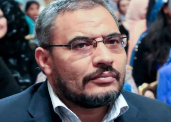 القيادي بحركة "النهضة" الصحبي عتيق