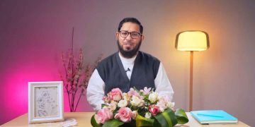 الإعلامي محمد السيد