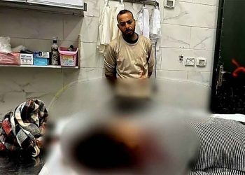 مقتل طفلة فلسطينية برصاص الاحتلال الإسرائيلي في غزة