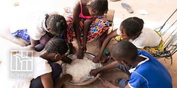 السودان على حافة مجاعة جماعية.. وتحذير أممي من نفاد المساعدات الغذائية