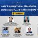 Gaza’s Humanitarian Breakdown: Death, Displacement, and International Failure