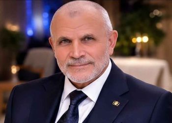 المهندس المعتقل عبد العال خضيرة