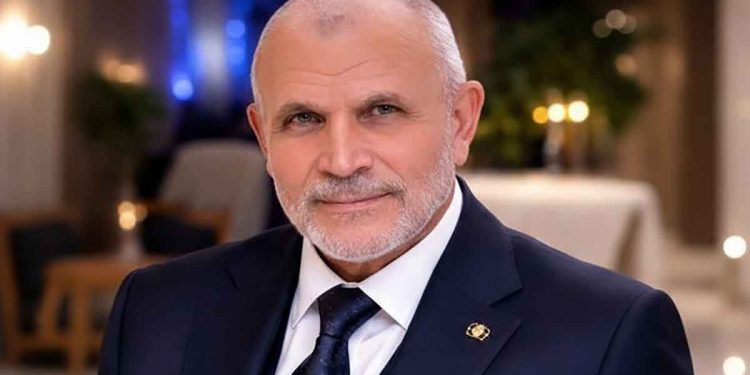 المهندس المعتقل عبد العال خضيرة