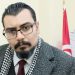 النائب التونسي احمد السعيداني