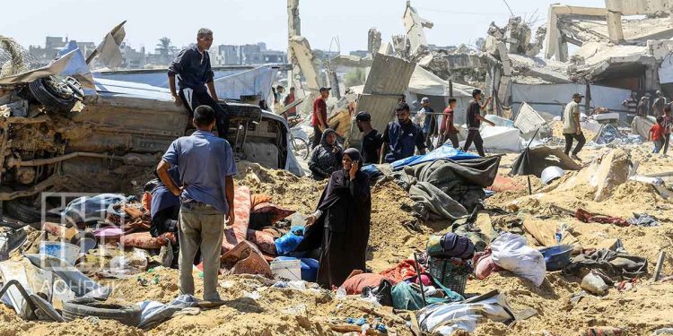 موجة هدم وإخلاء قسري تطال منازل ومنشآت زراعية فلسطينية بالضفة