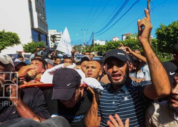 42 قتيلاً منذ مطلع العام.. ارتفاع معدل جرائم القتل في أراضي 48 يؤكد تواطؤ الاحتلال