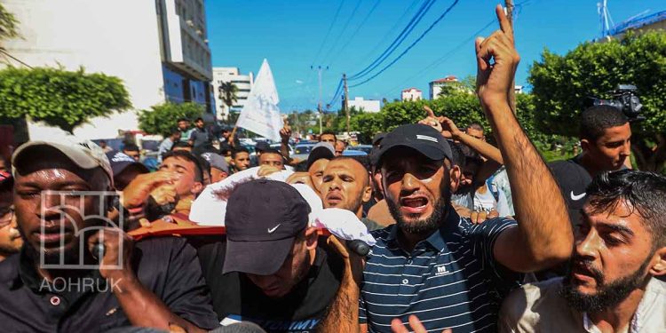 42 قتيلاً منذ مطلع العام.. ارتفاع معدل جرائم القتل في أراضي 48 يؤكد تواطؤ الاحتلال