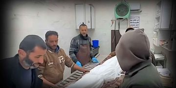 الاحتلال الإسرائيلي يقتل 6 فلسطينيين خلال ساعات في قطاع غزة