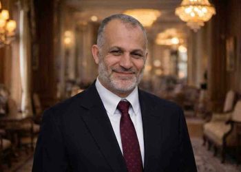 الدكتور جلال عبد الصادق