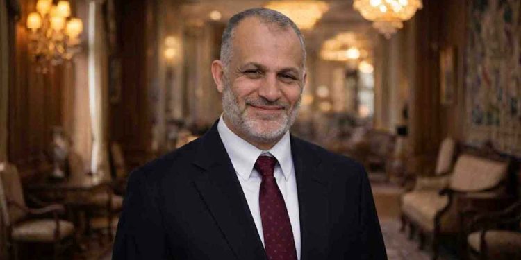 الدكتور جلال عبد الصادق