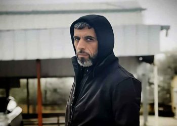 المعتقل السياسي خليل نبيل الصوالحي