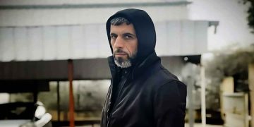 المعتقل السياسي خليل نبيل الصوالحي