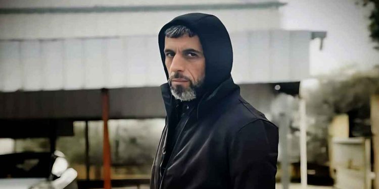 المعتقل السياسي خليل نبيل الصوالحي