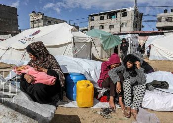 تهجير أكثر من 900 فلسطيني قسرا بالضفة منذ مطلع 2026