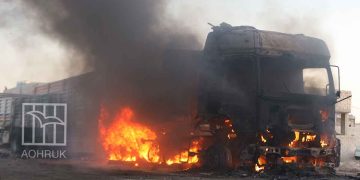 السودان.. 3 قتلى باستهداف قافلة إغاثة جنوب كردفان