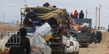 تهجير قسري في الضفة.. استهداف تجمع بدوي واعتقال متضامنين أجانب