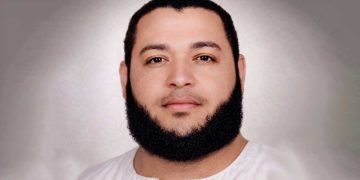 وفاة المعتقل السياسي المصري إبراهيم السيد