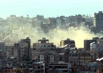 العدوان يتواصل.. الاحتلال الإسرائيلي يقتل 13 لبنانيا بينهم 3 مسعفين