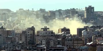 العدوان يتواصل.. الاحتلال الإسرائيلي يقتل 13 لبنانيا بينهم 3 مسعفين