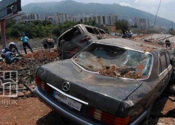 لبنان.. 27 قتيلاً في غارات للاحتلال على بيروت والضاحية الجنوبية