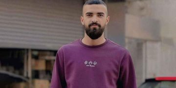 مقتل الفلسطيني محمد مسالمة