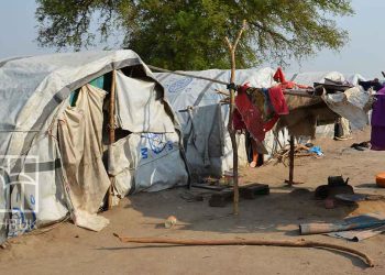 مليون لاجئ سوداني في تشاد يواجهون خطرا متصاعدا يهدد حياتهم