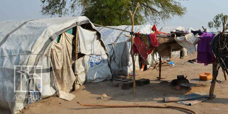 مليون لاجئ سوداني في تشاد يواجهون خطرا متصاعدا يهدد حياتهم