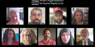 تقرير ندوة: جحيم السجون الإسرائيلية: تعذيب وقتل واغتصاب بحق الجميع.. من الأسرى الفلسطينيين إلى نشطاء أسطول الحرية