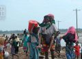 السودان.. أكثر من 87 ألف نازح في كردفان خلال 4 أشهر