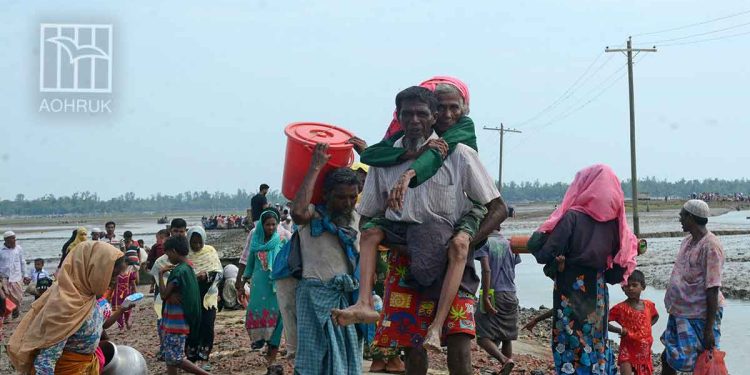 السودان.. أكثر من 87 ألف نازح في كردفان خلال 4 أشهر