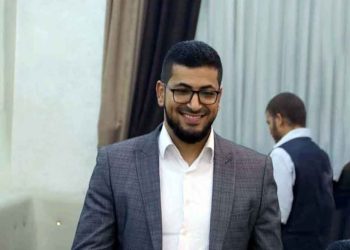 المعتقل الأردني محمد صالح