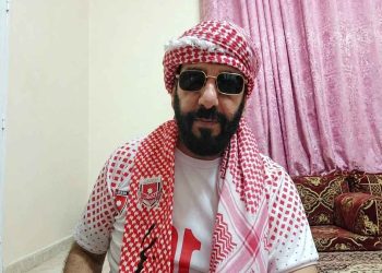 السجن لمدة عام بحق الناشط علاء الملكاوي