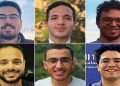 مصر.. تجديد حبس 6 صحافيين من «متصدقش»