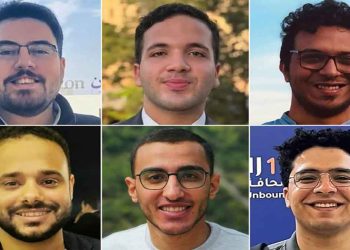 مصر.. تجديد حبس 6 صحافيين من «متصدقش»