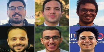 مصر.. تجديد حبس 6 صحافيين من «متصدقش»