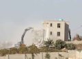الاحتلال يهجر 2500 فلسطيني من الخليل خلال عدوان متواصل لليوم الثالث