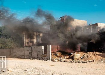 غارات أردنية على جنوب سوريا تقتل مدنيين بينهم أطفال