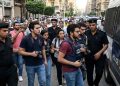 مصر.. ارتفاع عدد الصحافيين المعتقلين إلى 26 وسط تحذيرات من أوضاع السجون