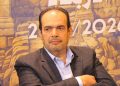 منع الناشط محمد المجالي مجدداً من السفر