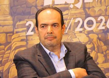 منع الناشط محمد المجالي مجدداً من السفر