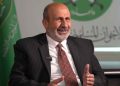 المهندس مراد العضايلة